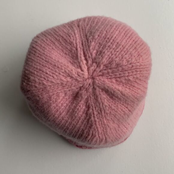 CLAIMED —//🆓 FREE w purchase.  MARSHALLS beanie size 3T - Picture 5 of 7